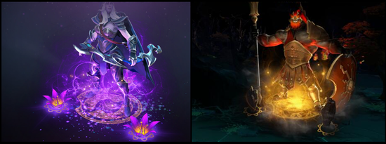 下载电竞比赛实时数据应用，掌握最新赛事动态